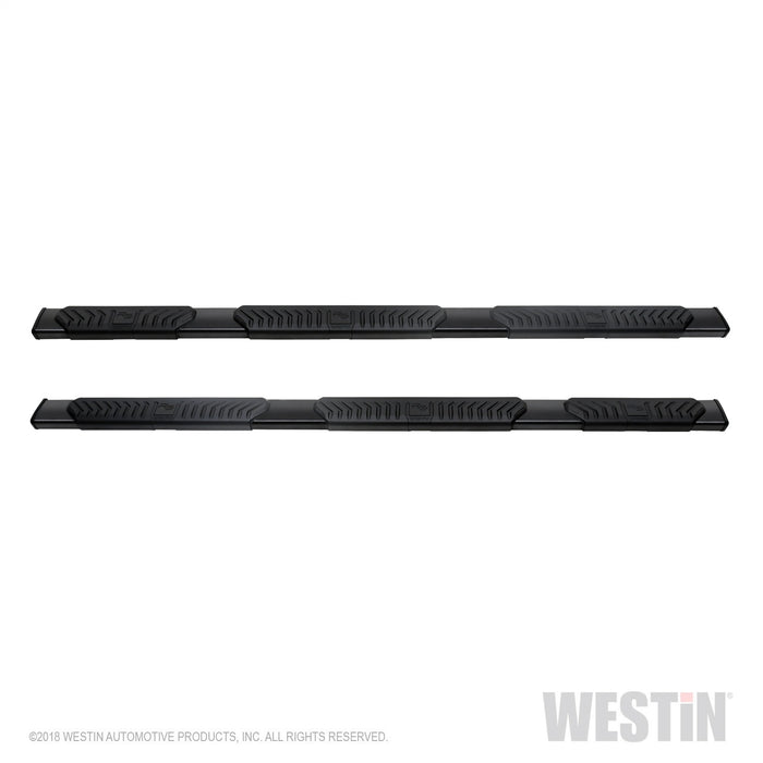Westin 28-534685 R5 Modular Wheel to Wheel Nerf Step Bars - Truck Part Superstore