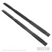 Westin 28-534695 R5 Modular Wheel to Wheel Nerf Step Bars; 5 in. Black; Incl. Hardware; - Truck Part Superstore