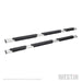 Westin 28-534700 R5 Modular Wheel to Wheel Nerf Step Bars - Truck Part Superstore