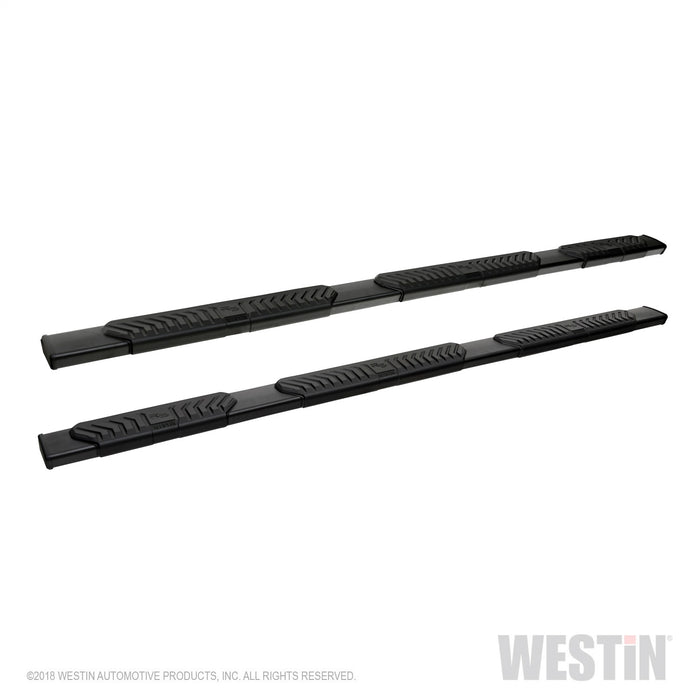 Westin 28-534705 R5 Modular Wheel to Wheel Nerf Step Bars - Truck Part Superstore