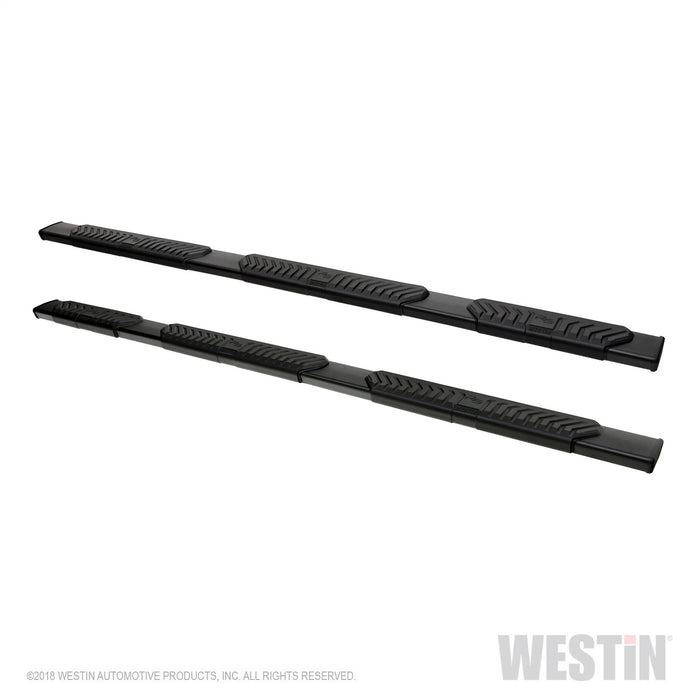 Westin 28-534705 R5 Modular Wheel to Wheel Nerf Step Bars - Truck Part Superstore