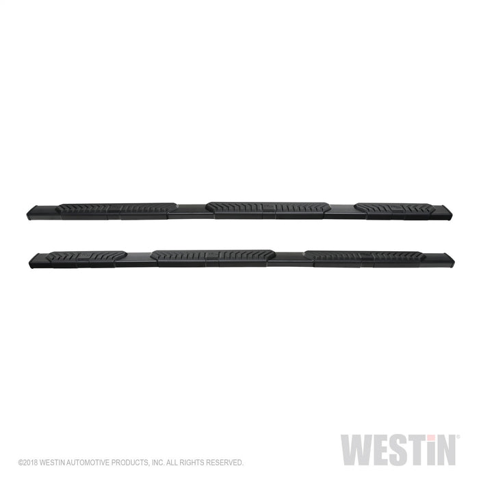 Westin 28-534705 R5 Modular Wheel to Wheel Nerf Step Bars - Truck Part Superstore
