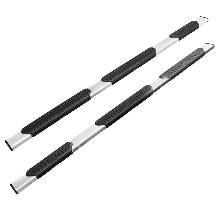 Westin 28-534720 R5 Modular Wheel to Wheel Nerf Step Bars - Truck Part Superstore