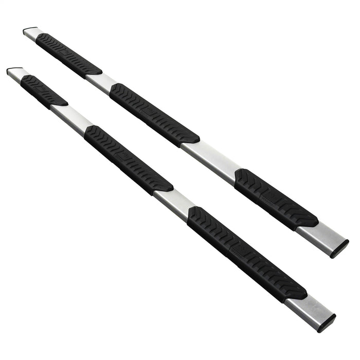 Westin 28-534720 R5 Modular Wheel to Wheel Nerf Step Bars - Truck Part Superstore