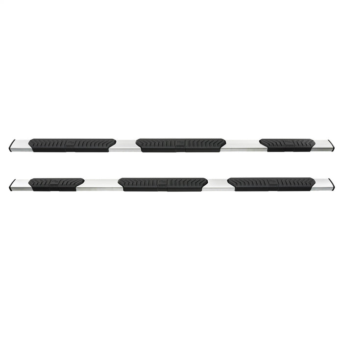 Westin 28-534720 R5 Modular Wheel to Wheel Nerf Step Bars - Truck Part Superstore