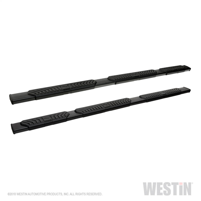 Westin 28-534725 R5 Modular Wheel to Wheel Nerf Step Bars - Truck Part Superstore