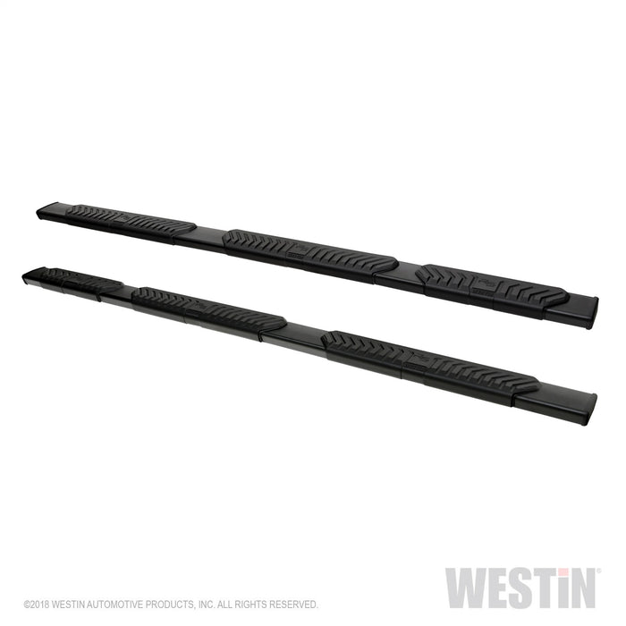 Westin 28-534725 R5 Modular Wheel to Wheel Nerf Step Bars - Truck Part Superstore