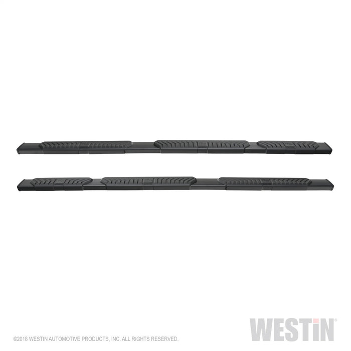 Westin 28-534725 R5 Modular Wheel to Wheel Nerf Step Bars - Truck Part Superstore