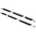 Westin 28-534730 R5 Modular Wheel to Wheel Nerf Step Bars - Truck Part Superstore