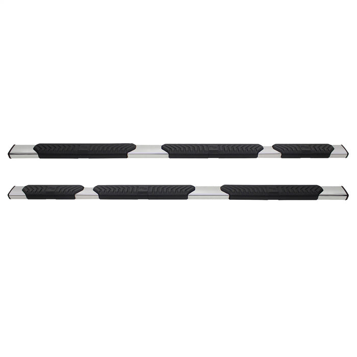 Westin 28-534730 R5 Modular Wheel to Wheel Nerf Step Bars - Truck Part Superstore