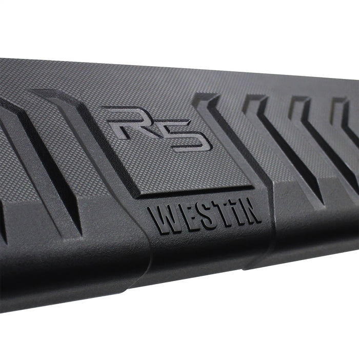 Westin 28-534730 R5 Modular Wheel to Wheel Nerf Step Bars - Truck Part Superstore
