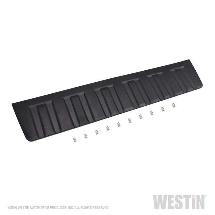 Westin 28-70001 R7 Replacement Step Pad Kit; Replacement Service Kit w/31.5 in. Pad; - Truck Part Superstore