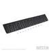Westin 28-70001 R7 Replacement Step Pad Kit; Replacement Service Kit w/31.5 in. Pad; - Truck Part Superstore