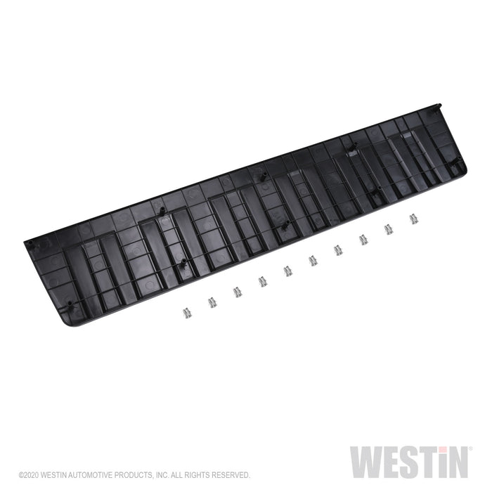 Westin 28-70001 R7 Replacement Step Pad Kit; Replacement Service Kit w/31.5 in. Pad; - Truck Part Superstore