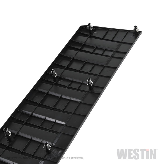 Westin 28-70001 R7 Replacement Step Pad Kit; Replacement Service Kit w/31.5 in. Pad; - Truck Part Superstore