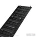 Westin 28-70001 R7 Replacement Step Pad Kit; Replacement Service Kit w/31.5 in. Pad; - Truck Part Superstore