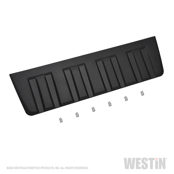 Westin 28-70002 R7 Replacement Step Pad Kit; Replacement Service Kit w/22 in. Pad; - Truck Part Superstore