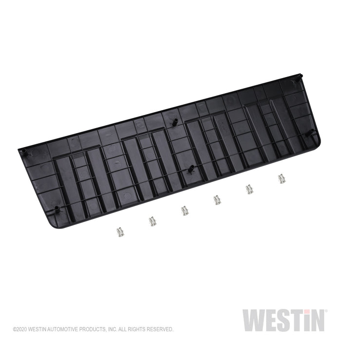 Westin 28-70002 R7 Replacement Step Pad Kit; Replacement Service Kit w/22 in. Pad; - Truck Part Superstore