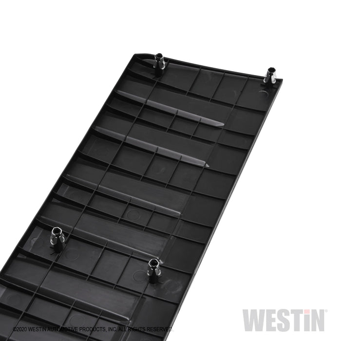 Westin 28-70002 R7 Replacement Step Pad Kit; Replacement Service Kit w/22 in. Pad; - Truck Part Superstore