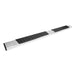 Westin 28-71060 R7 Nerf Step Bars; Stainless Steel; Mount Kit Included; For Super Cab; - Truck Part Superstore