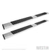 Westin 28-71080 R7 Nerf Step Bars; Stainless Steel; Mount Kit Included; For Super Cab; - Truck Part Superstore