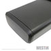 Westin 28-71085 R7 Nerf Step Bars; Black; Mount Kit Included; For Super Cab; - Truck Part Superstore