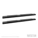 Westin 28-71095 R7 Nerf Step Bars; Black; Mount Kit Included; For Super Crew Cab; - Truck Part Superstore
