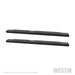 Westin 28-71095 R7 Nerf Step Bars; Black; Mount Kit Included; For Super Crew Cab; - Truck Part Superstore