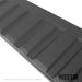 Westin 28-71095 R7 Nerf Step Bars; Black; Mount Kit Included; For Super Crew Cab; - Truck Part Superstore