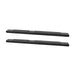 Westin 28-71165 R7 Nerf Step Bars; Black; Mount Kit Included; - Truck Part Superstore