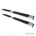 Westin 28-71220 R7 Nerf Step Bars; Stainless Steel; Mount Kit Included; - Truck Part Superstore