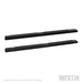 Westin 28-71235 R7 Nerf Step Bars; Black; Mount Kit Included; For Quad Cab; - Truck Part Superstore