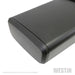 Westin 28-71235 R7 Nerf Step Bars; Black; Mount Kit Included; For Quad Cab; - Truck Part Superstore