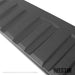 Westin 28-71235 R7 Nerf Step Bars; Black; Mount Kit Included; For Quad Cab; - Truck Part Superstore