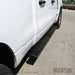 Westin 28-71235 R7 Nerf Step Bars; Black; Mount Kit Included; For Quad Cab; - Truck Part Superstore