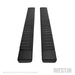 Westin 28-71255 R7 Nerf Step Bars; Black; Incl. Mount Kit And Hardware; - Truck Part Superstore