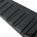 Westin 28-71255 R7 Nerf Step Bars; Black; Incl. Mount Kit And Hardware; - Truck Part Superstore