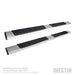 Westin 28-71260 R7 Nerf Step Bars; Stainless Steel; - Truck Part Superstore