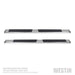 Westin 28-71260 R7 Nerf Step Bars; Stainless Steel; - Truck Part Superstore
