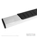 Westin 28-71260 R7 Nerf Step Bars; Stainless Steel; - Truck Part Superstore