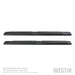 Westin 28-71265 R7 Nerf Step Bars; Black; - Truck Part Superstore
