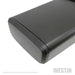 Westin 28-71265 R7 Nerf Step Bars; Black; - Truck Part Superstore