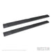 Westin 28-71275 R7 Nerf Step Bars; Black; Mount Kit Included; - Truck Part Superstore
