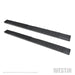 Westin 28-71275 R7 Nerf Step Bars; Black; Mount Kit Included; - Truck Part Superstore