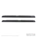 Westin 28-71275 R7 Nerf Step Bars; Black; Mount Kit Included; - Truck Part Superstore