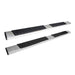 Westin 28-71290 R7 Nerf Step Bars; Stainless Steel; For Super Crew Cab; - Truck Part Superstore