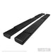 Westin 28-71295 R7 Nerf Step Bars; Black; For Super Crew Cab; - Truck Part Superstore