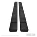 Westin 28-71295 R7 Nerf Step Bars; Black; For Super Crew Cab; - Truck Part Superstore