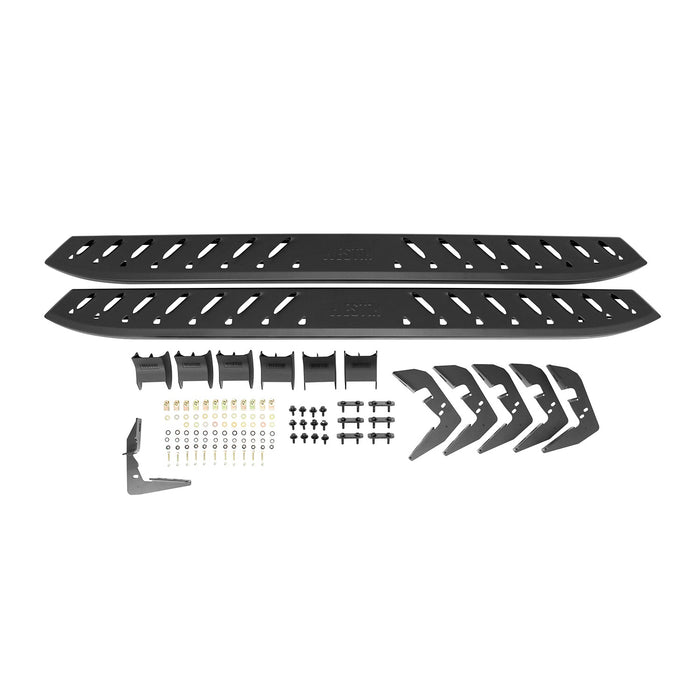 Westin 28-81025 Thrasher Running Boards - Truck Part Superstore