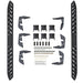Westin 28-81035 Thrasher Running Boards - Truck Part Superstore